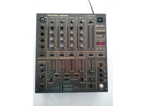 Pioneer DJM-600 (98191)