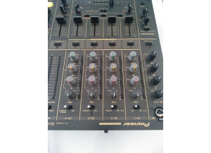 Pioneer DJM-600 (66911)