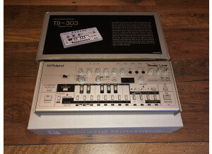 Roland TB-03 (57908)