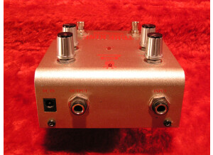 Jacques Stompboxes Bat Fuzz (46092)