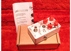 Lucid Audio FX Chiron Mk.2