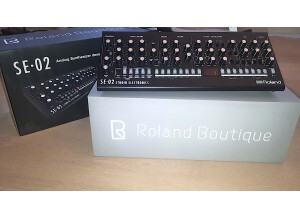 Roland SE-02 (27323)