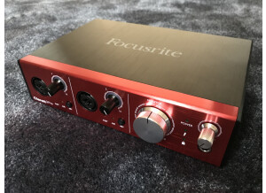 Focusrite Clarett 2Pre (7131)