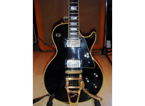 Gibson Les Paul Custom 1971