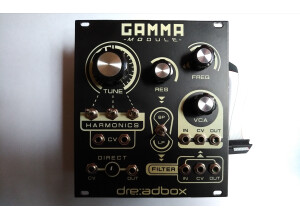 Dreadbox Gamma module (61095)