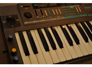 Korg Poly-800 (73547)