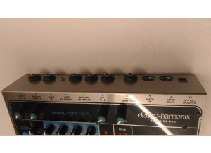 Electro-Harmonix 2880 (33613)