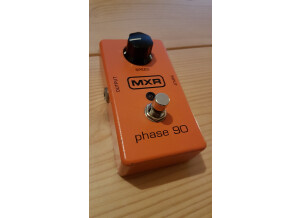 MXR M101 Phase 90 (77395)