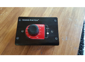 JBL Nano Patch+ (48384)