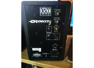 KRK RP5 G3 (37311)