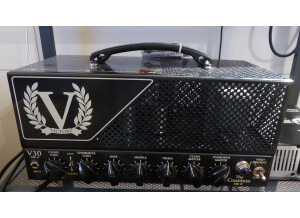 Victory Amps V30 The Countess MKII (72834)