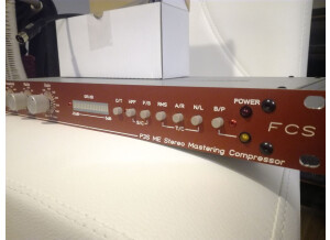 FCS Foote Control Systems P3S Mastering Edition (73239)