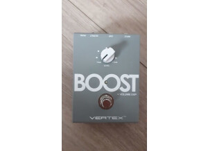 Vertex Effects Systems Boost (93448)