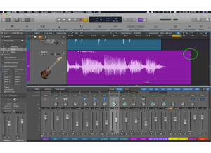 Apple Logic Pro X (48178)