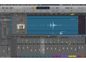 Apple Logic Pro X (22552)