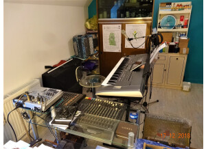 Allen & Heath SQ-5 (97485)