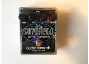 Electro-Harmonix Superego (51113)