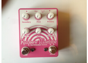 EarthQuaker Devices Rainbow Machine (97258)