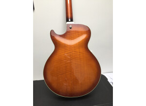 Fender Malibu CE [2008-2011] (70914)