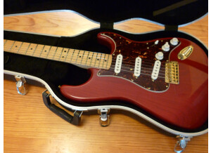 Fender Deluxe Players Strat (45691)