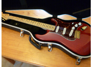 Fender Deluxe Players Strat (37814)