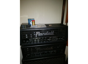 Randall V2