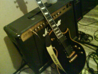 ESP Eclipse-II