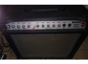 Washburn BD40R (61480)