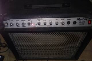 Washburn BD40R
