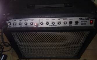 Washburn BD40R