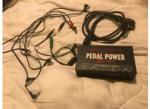 Voodoo Lab Pedal Power 2 Plus (79062)