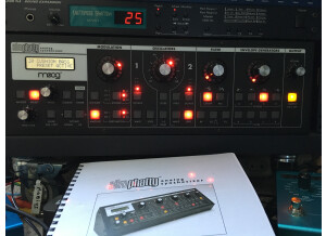 Elektron Digitone (46439)