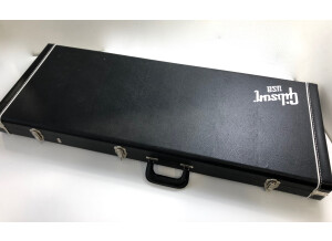 Gibson Explorer Blackout (36940)