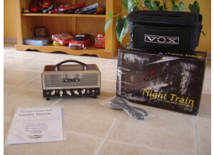 Vox Night Train NT15H