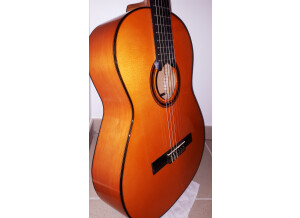 Miguel Ángel Bellido guitare flamenca (71951)