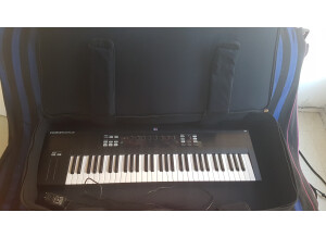Native Instruments Komplete Kontrol S61 (84781)