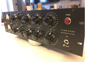 IGS Audio TubeCore Mastering Edition (52780)