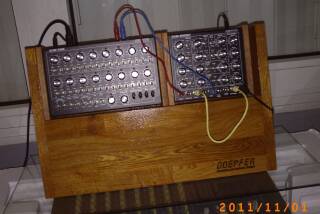 Doepfer Dark Energy