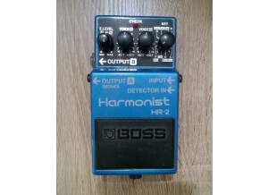 Boss HR-2 Harmonist (58385)