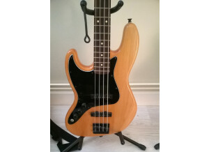 Fender Standard Jazz Bass LH [2009-Current] (45640)