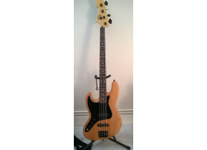 Fender Standard Jazz Bass LH [2009-Current] (92007)
