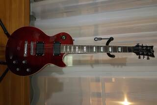 SR Guitars SRLP Origin