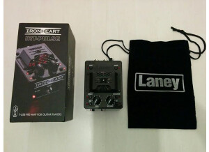 Laney IRT-Pulse (94118)