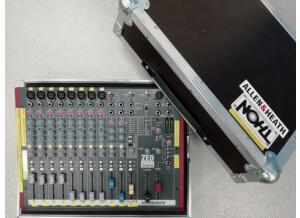 Allen & Heath ZED60-14FX (26091)