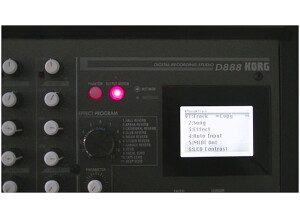 Korg D888 B
