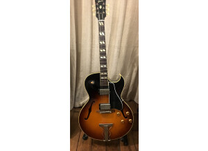 Gibson 1959 ES-175D 2016