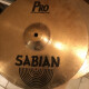 B8 Crash 14" B8 Crash 14"