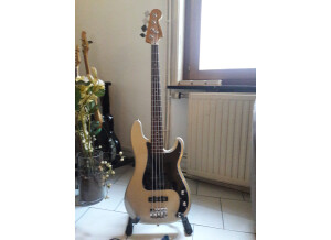 Squier Precision Bass PJ 20th anniversary (54478)