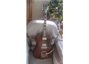 Gibson SG Standard (1977)