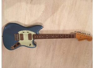 Fender Pawn Shop Mustang Special (14614)